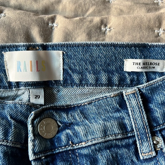 Rails Denim. EUC - Picture 5 of 5